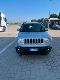 Jeep Renegade 130 MILA km