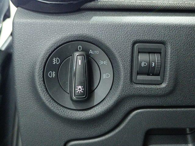 SKODA Fabia 1.0 TSI 95 CV Style