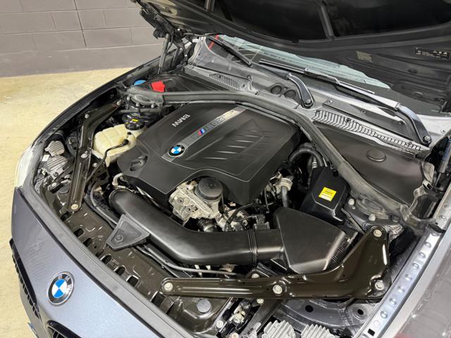 BMW M2 SEDILI RECARO CON AIRBAG ASSETTO DOWNPIPE MAPPA CS