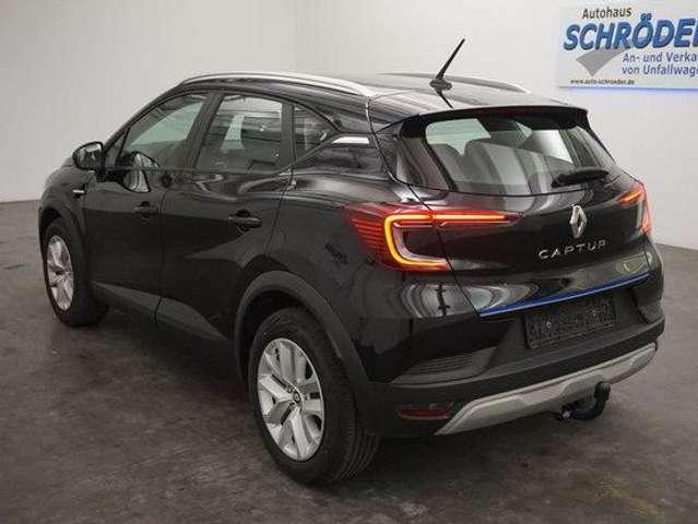 Renault Captur 1.0 tce Zen 90cv my21