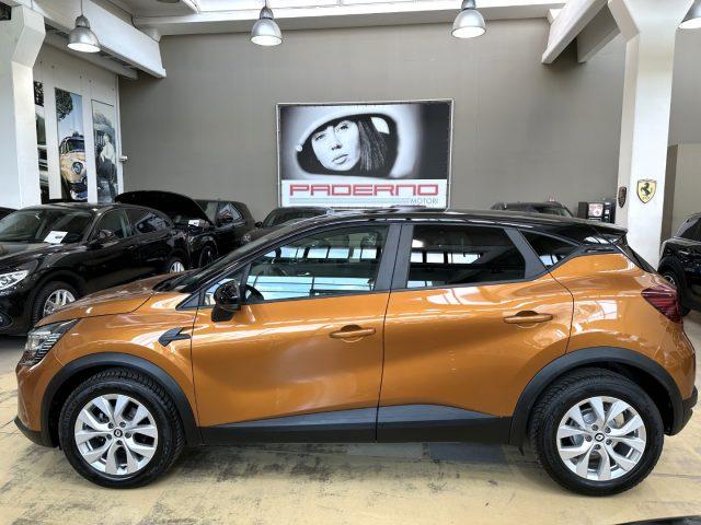 RENAULT Captur Mild Hybrid 140 CV Intens - Camera - FULL - IVA