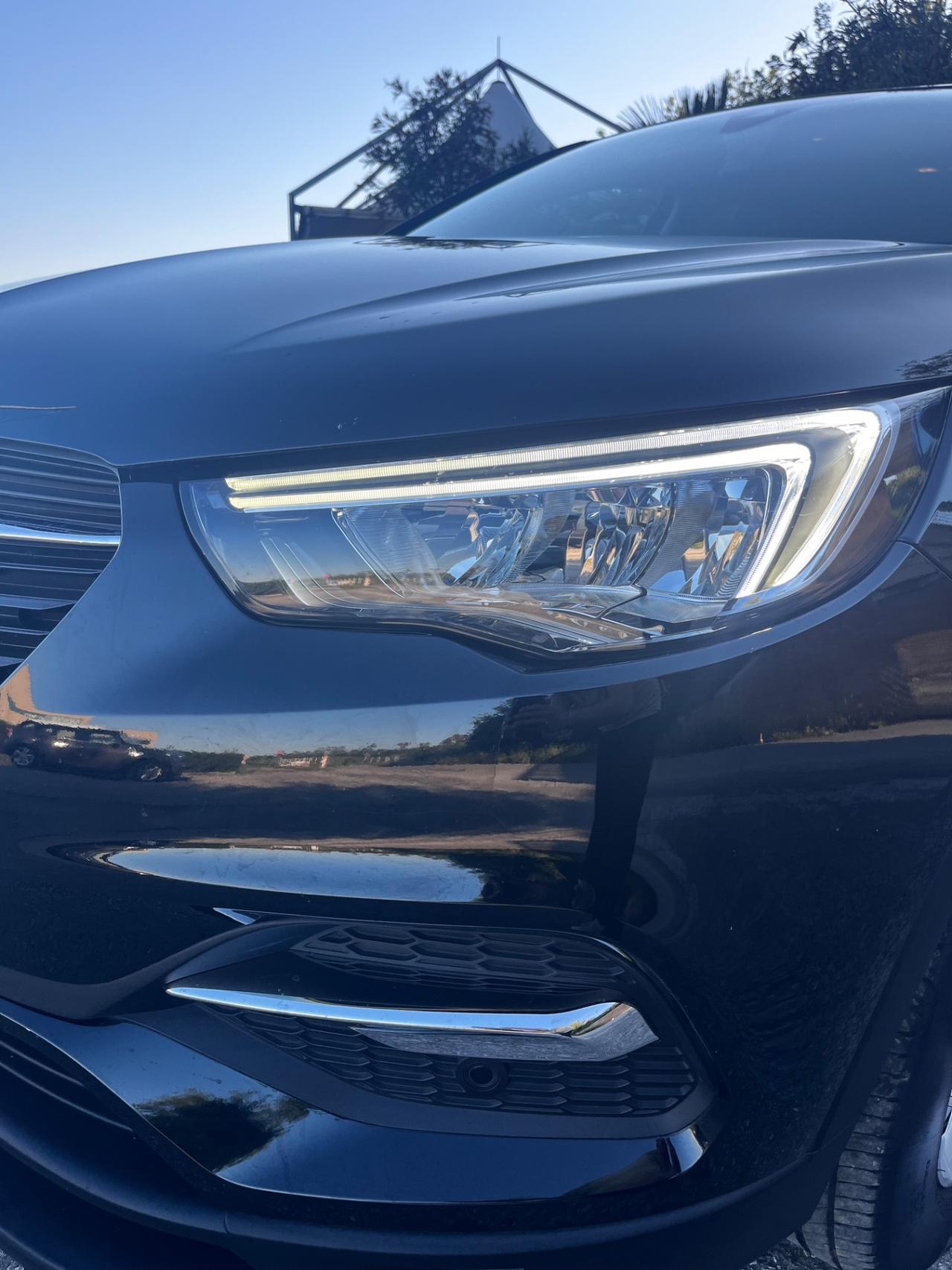 Opel Grandland X 1.5 diesel Ecotec Start&Stop aut. Innovation