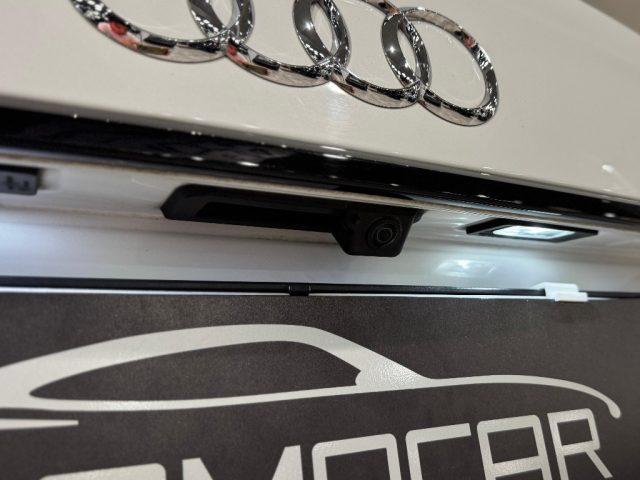 AUDI A6 45 2.0 TFSI QUATTRO ULTRA S TRONIC S LINE *UNIPROP