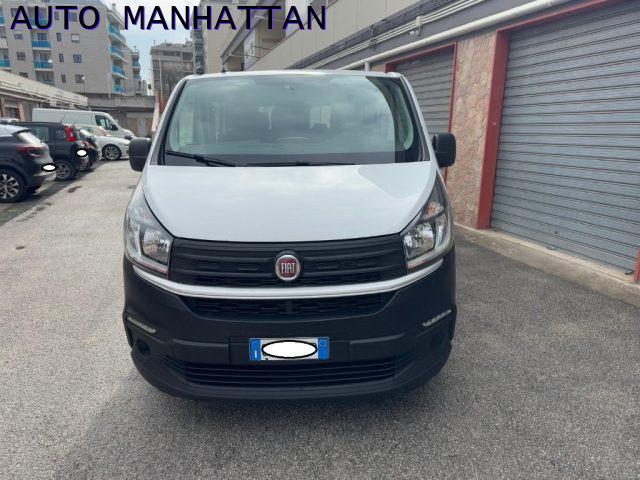 FIAT Talento 2.0 Combi 9 POSTI