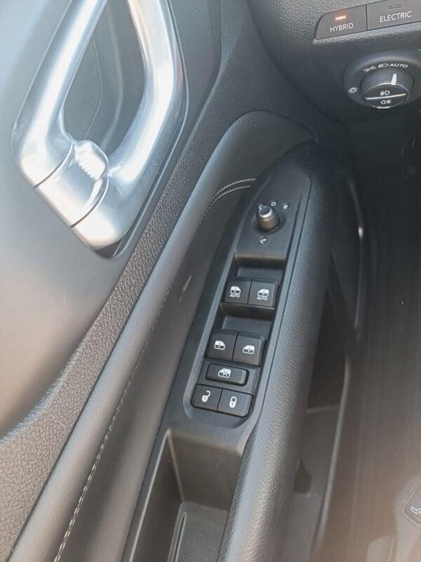 Jeep Compass Compass 1.3 Turbo T4 190 CV PHEV AT6 4xe Limited