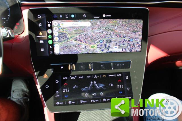 MASERATI Grecale MHEV 300 CV AWD GT