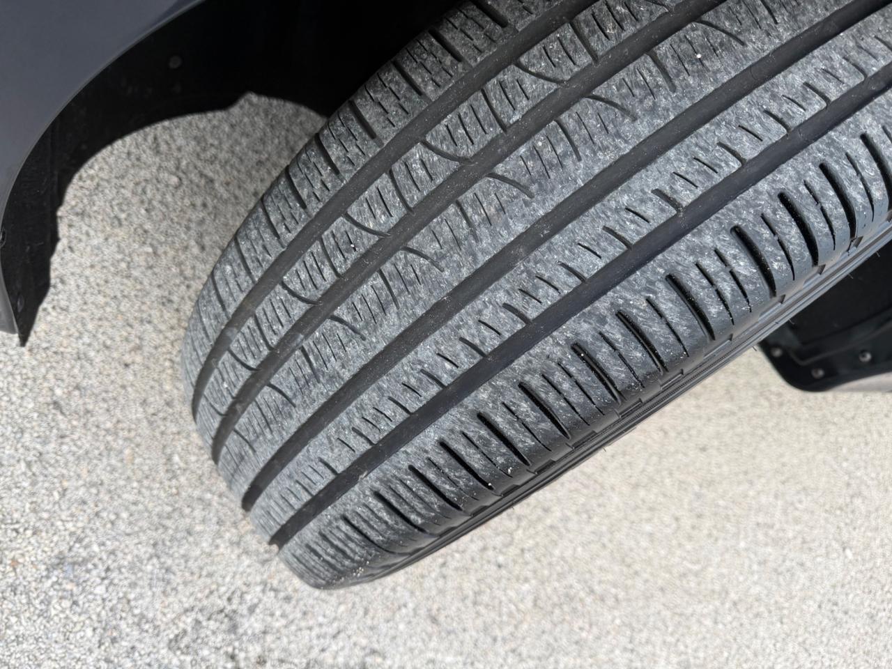 VOLVO XC 60 2.0 D3 150CV GEARTRONIC MY17 69000KMM