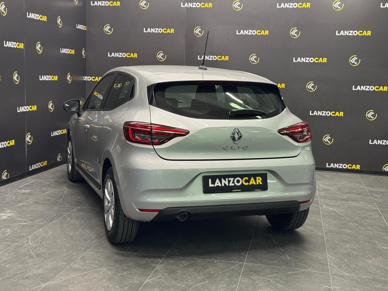 Renault Clio 1.0 TCE 90CV*LIFE*