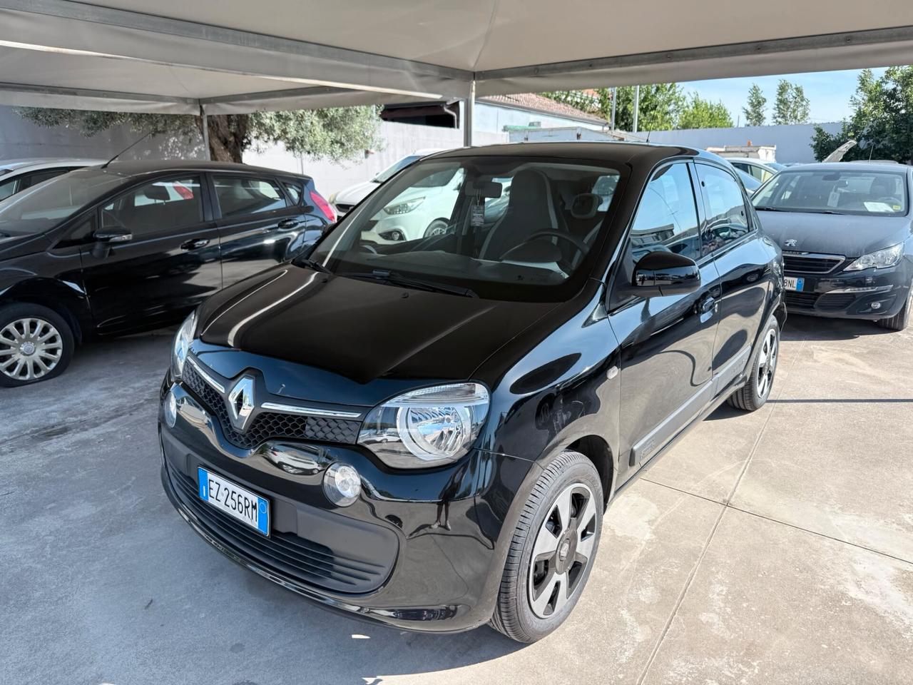 Renault Twingo 1.0 SCe Live