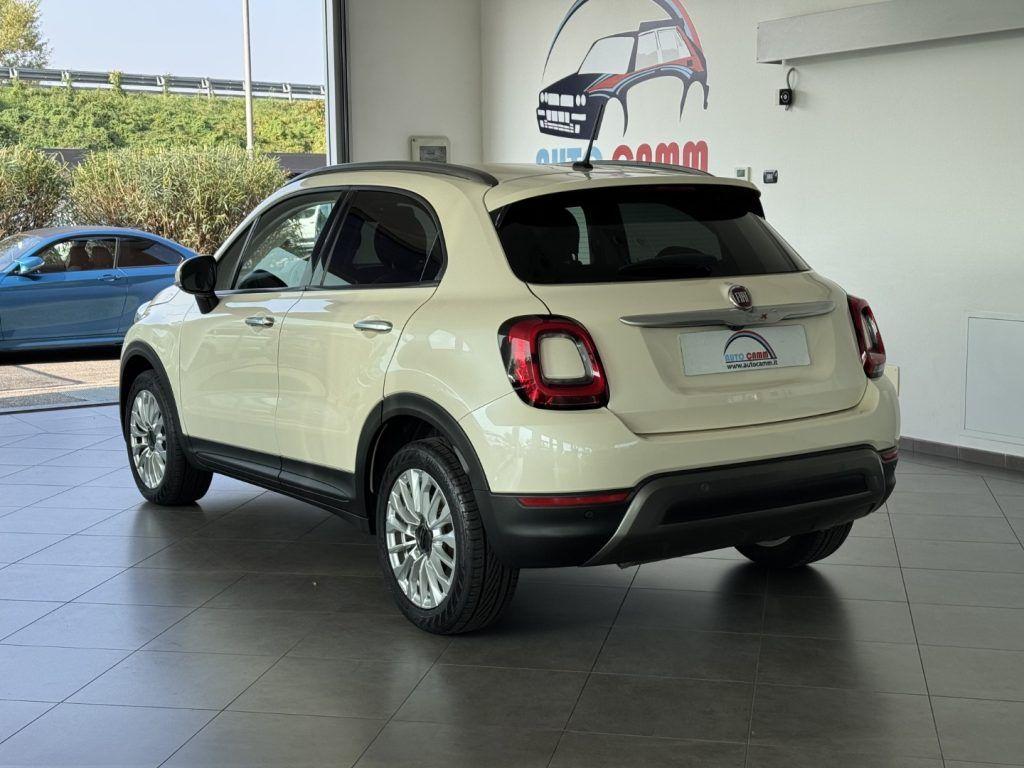 FIAT 500X 1.0 T3 120 CV City Cross PREZZO REALE