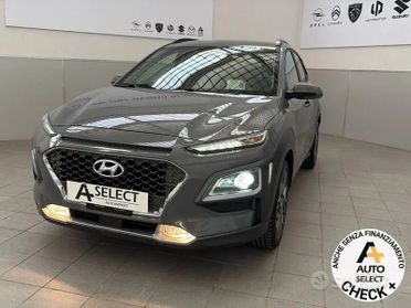 Hyundai Kona Hybrid 1.6 HEV Exellence 2WD DCT