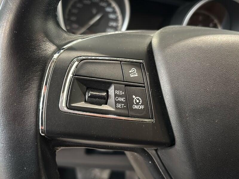 Maserati Levante 3.0 V6 DS 275cv Q4 auto