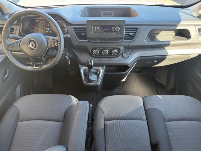 RENAULT Trafic BluedCi 150CV EDC PL-TN Zen