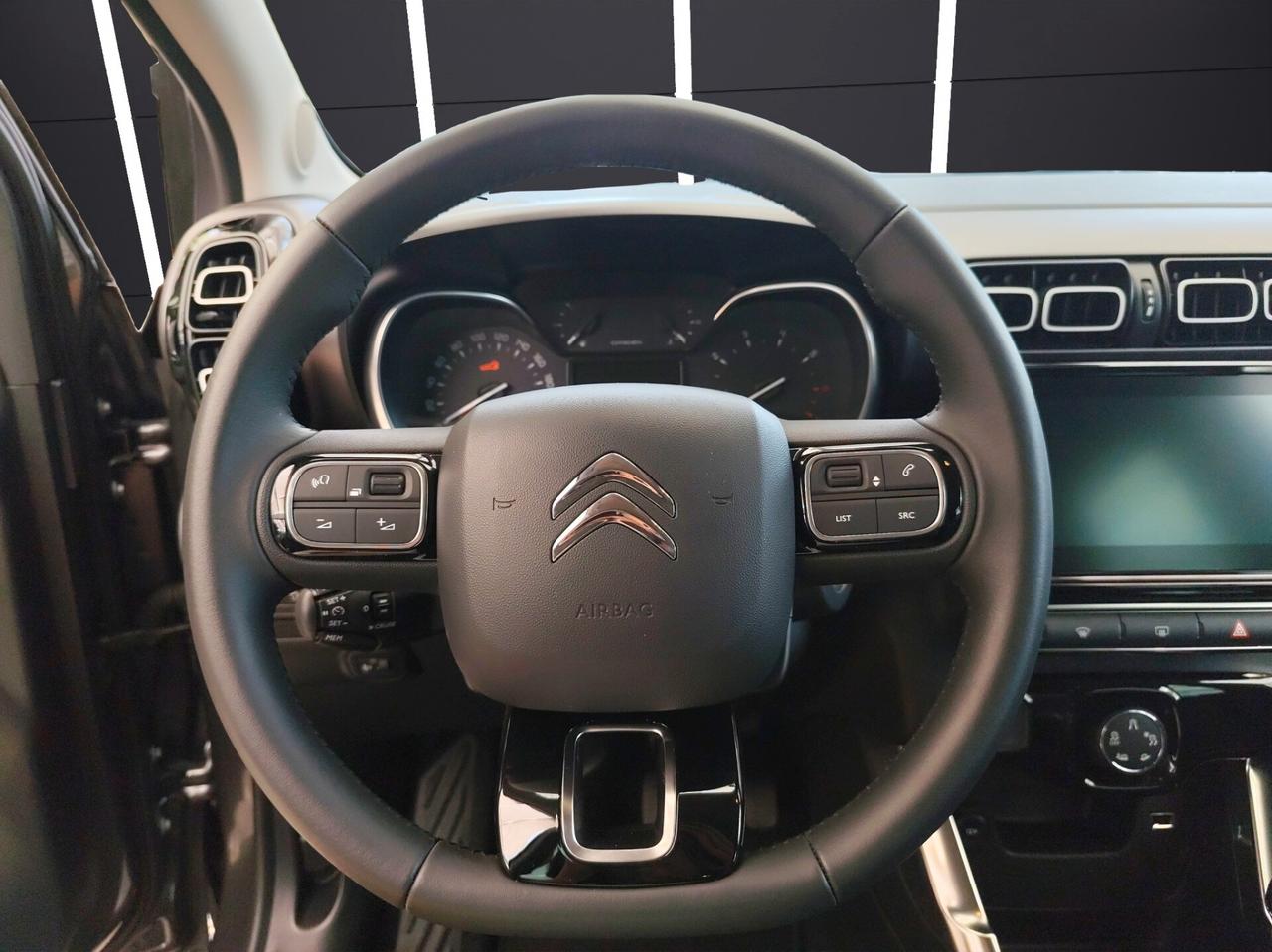CITROEN C3 Aircross 1ª s. C3 Aircross BlueHDi ...