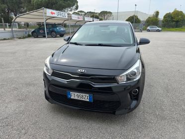 Kia Rio 1.4 crdi Active Style Pack 77cv