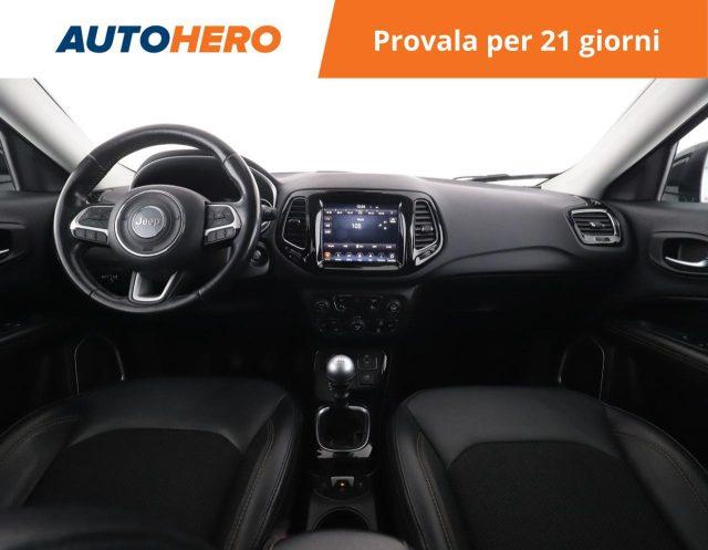 JEEP Compass 2.0 Multijet II 4WD Limited