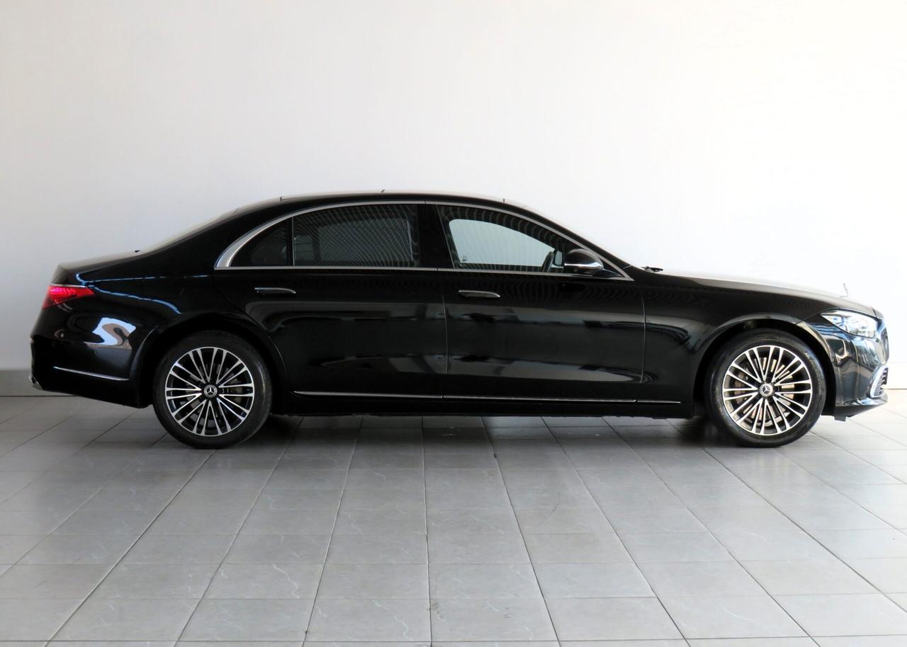 Mercedes-benz 400 d 4Matic Business Lunga | iva 22% inclusa