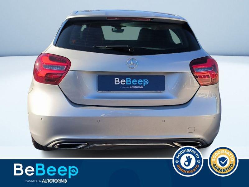 Mercedes-Benz Classe A A 180 D SPORT AUTO MY16