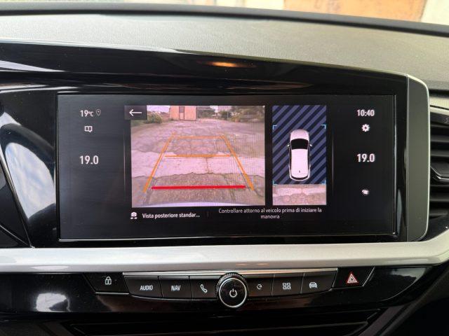 OPEL Grandland 1.6 PHEV aut. AWD GSe