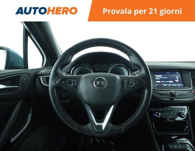 OPEL Astra 1.0 Turbo ecoFLEX Start&Stop Sports Tourer Dynamic