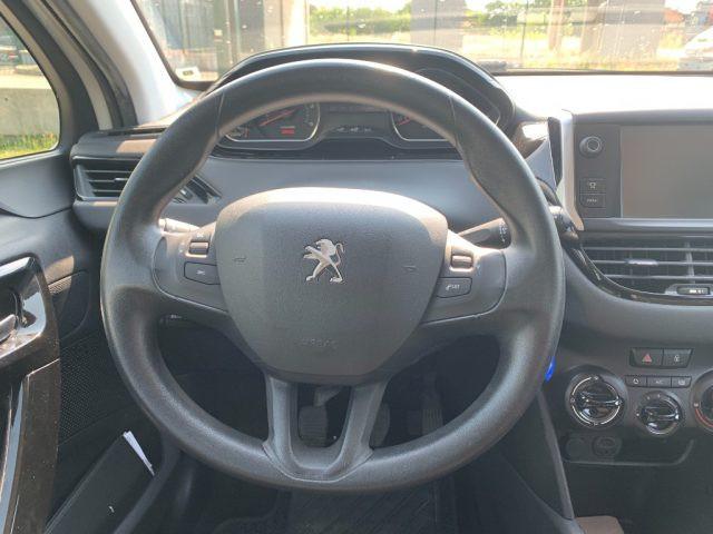 PEUGEOT 208 1.4 8V HDi 68CV 5p. Active
