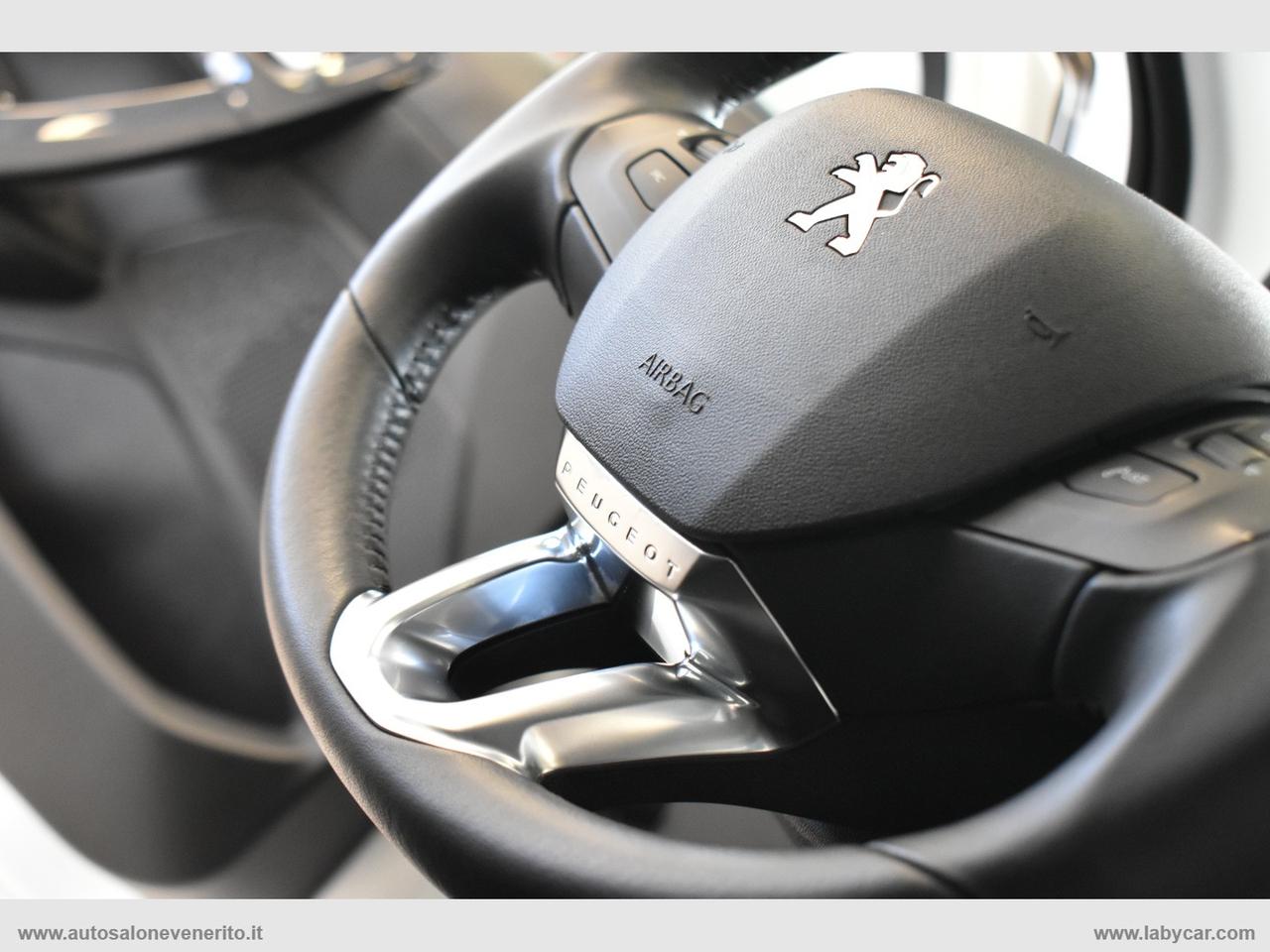 PEUGEOT 208 PureTech 82 S&S 5p. Allure