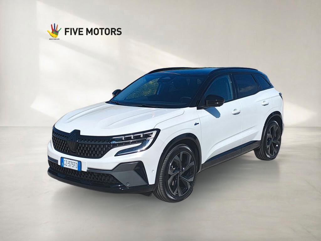 Renault Austral Full Hybrid E-Tech 200 CV Iconic Esprit Alpine