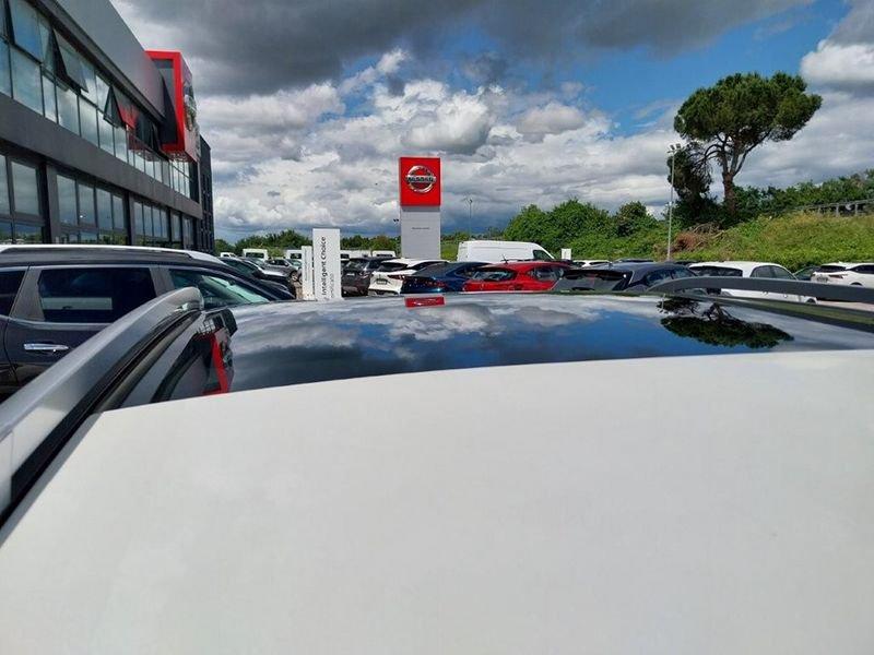 Nissan Qashqai 1.5 dCi 110cv N-Connecta 2WD 1.5 dci N-Connecta 110cv