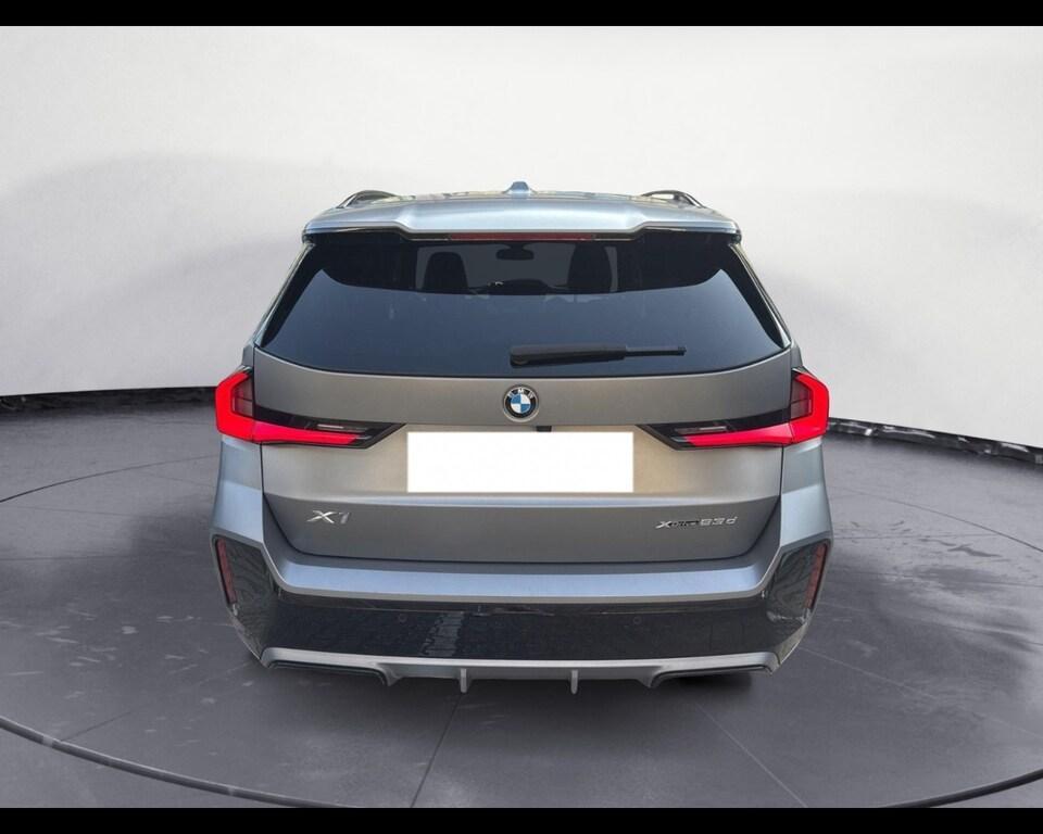 BMW X1 23 d Mild Hybrid 48V MSport Edition Balance xDrive DCT
