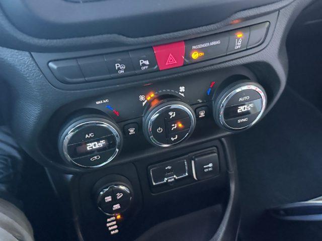 JEEP Renegade 2.0 Mjt 140CV 4WD Active Drive Low Limited