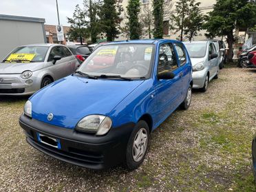 Fiat 600 1.1