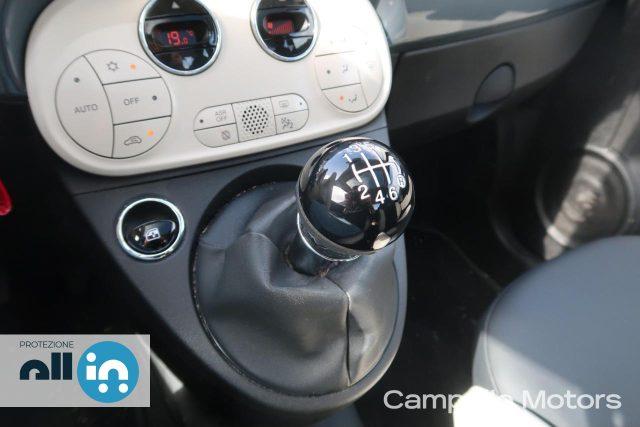 FIAT 500 500 1.0 70cv Hybrid Dolcevita