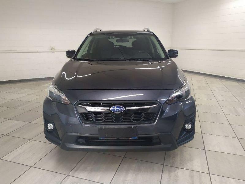 Subaru XV 1.6i Style lineartronic my19