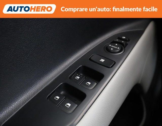 KIA Stonic 1.0 T-GDi 120 CV DCT7 Energy
