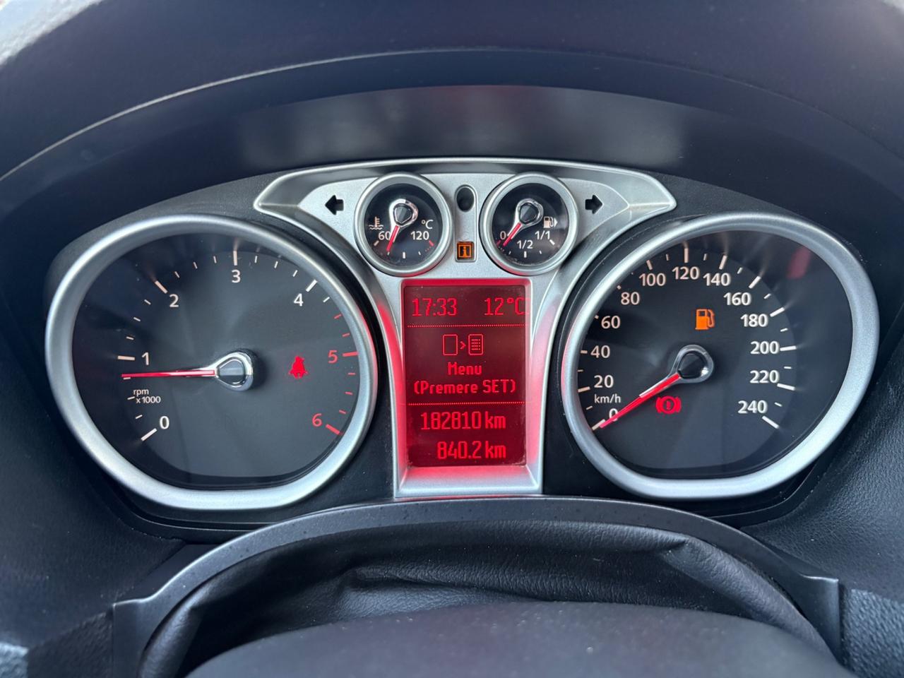 Ford Kuga Kuga+ 2.0 TDCi 140 CV 2WD DPF