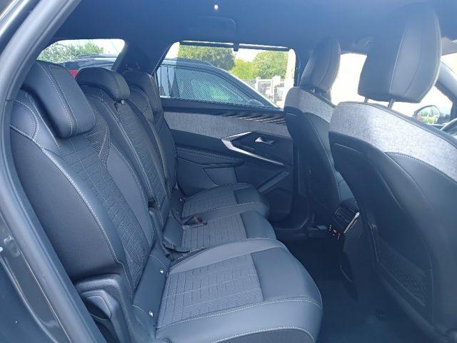 PEUGEOT 5008 GT Hybrid 145 e-DCS6 7 Posti