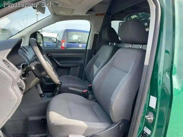 VOLKSWAGEN Caddy 2.0 TDI 110 CV 4Motion 3p.Furg.Eco - PDC - 4x4