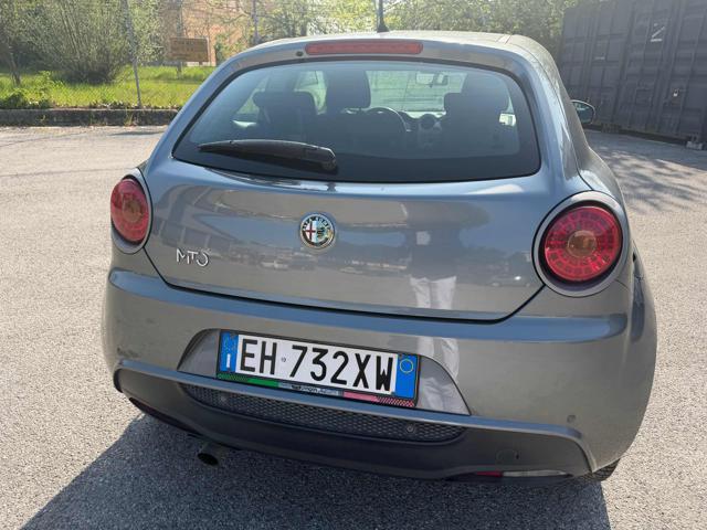 ALFA ROMEO MiTo BENZINA/GPL 1.4 105 CV M.air S&S Sport Pack