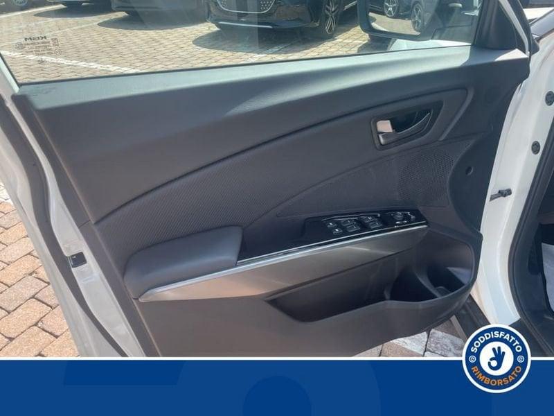 KGM Tivoli Style 1.5 Turbo GDI 163 CV