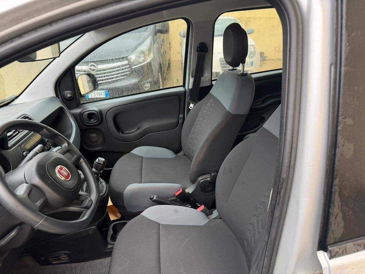Fiat Panda 1.0 benzina 25mila km 2021