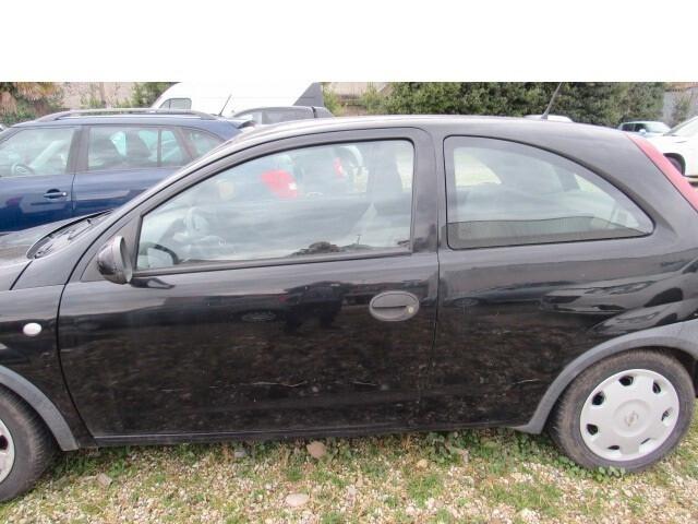 Opel Corsa CONFORT GPL 3 PORTE