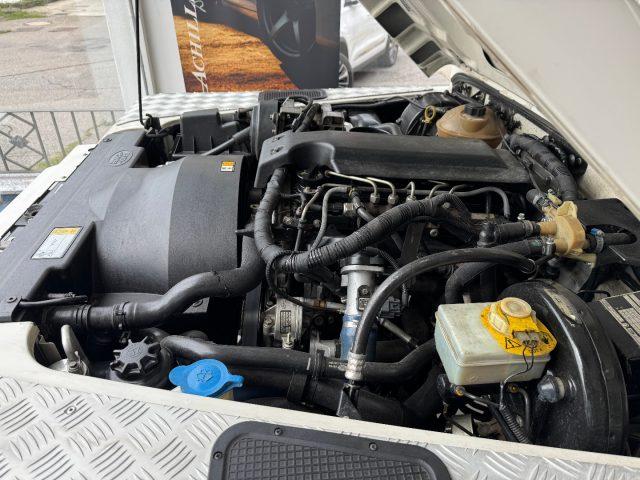 LAND ROVER Defender 110 2.4 TD4 Station Wagon S 7 Posti **bellissima**