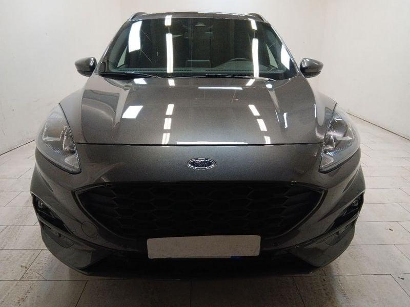 Ford Kuga 2.5 phev ST-Line X 2wd 225cv cvt