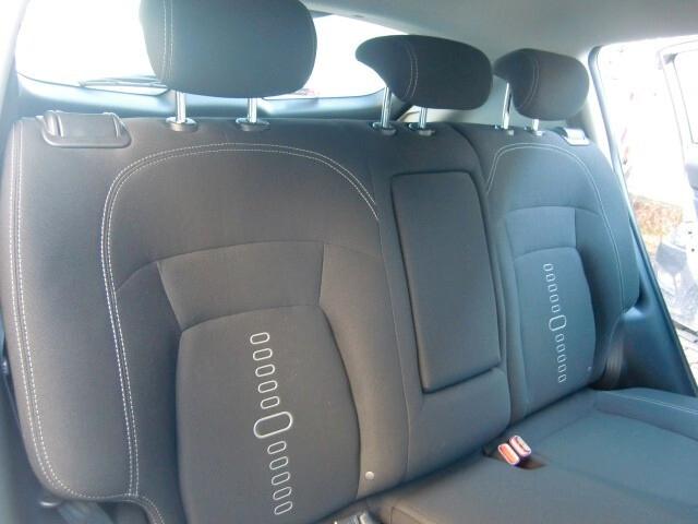Kia Sportage 1.7 Diesel