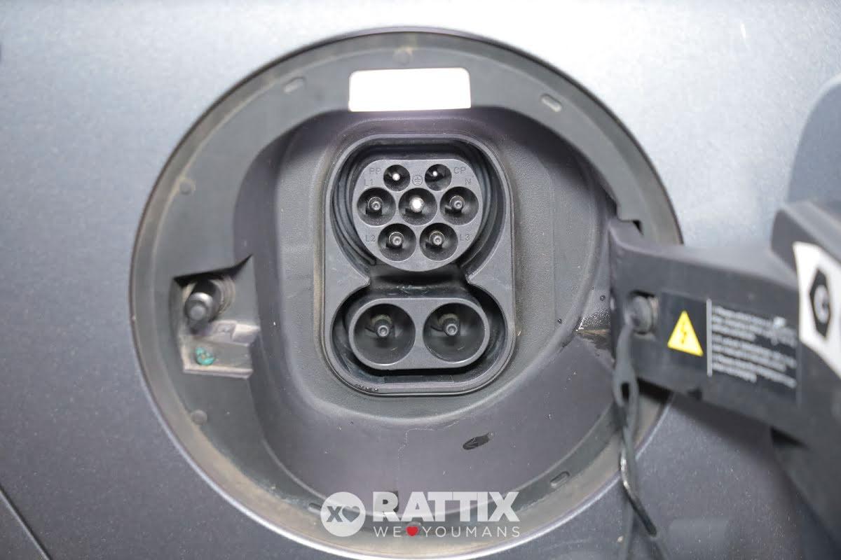 BYD Seal U DM-i 1.5 phev Design awd