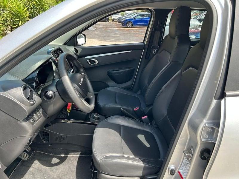 Dacia Spring Comfort Electric 45