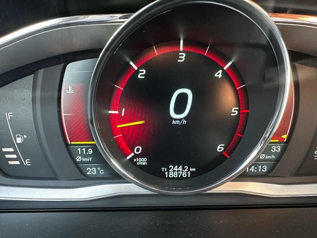 VOLVO XC60 D3 Geartronic Kinetic