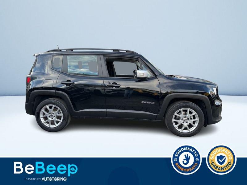 Jeep Renegade 1.0 T3 LIMITED 2WD