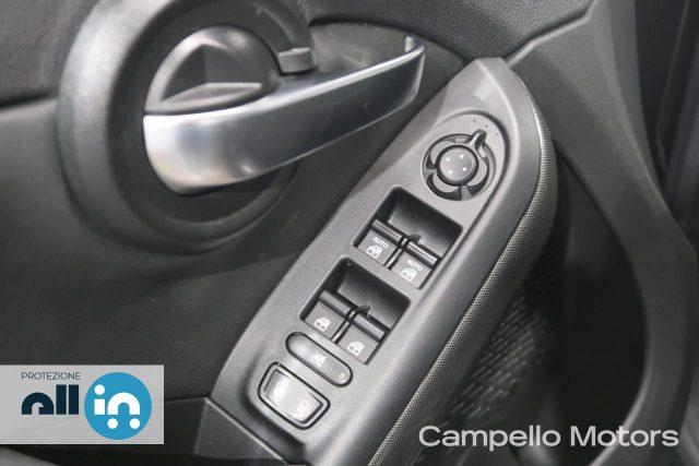 FIAT 500X 500X 1.0 Turbo 120cv Sport