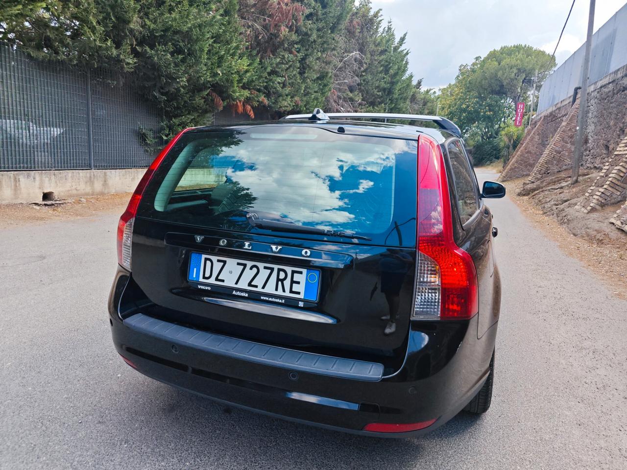 Volvo V50 1.6 D DRIVe cat POLAR